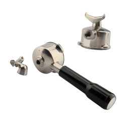 Portafiltro 4Barista – Double Spout 54 mm (Breville / Sage)